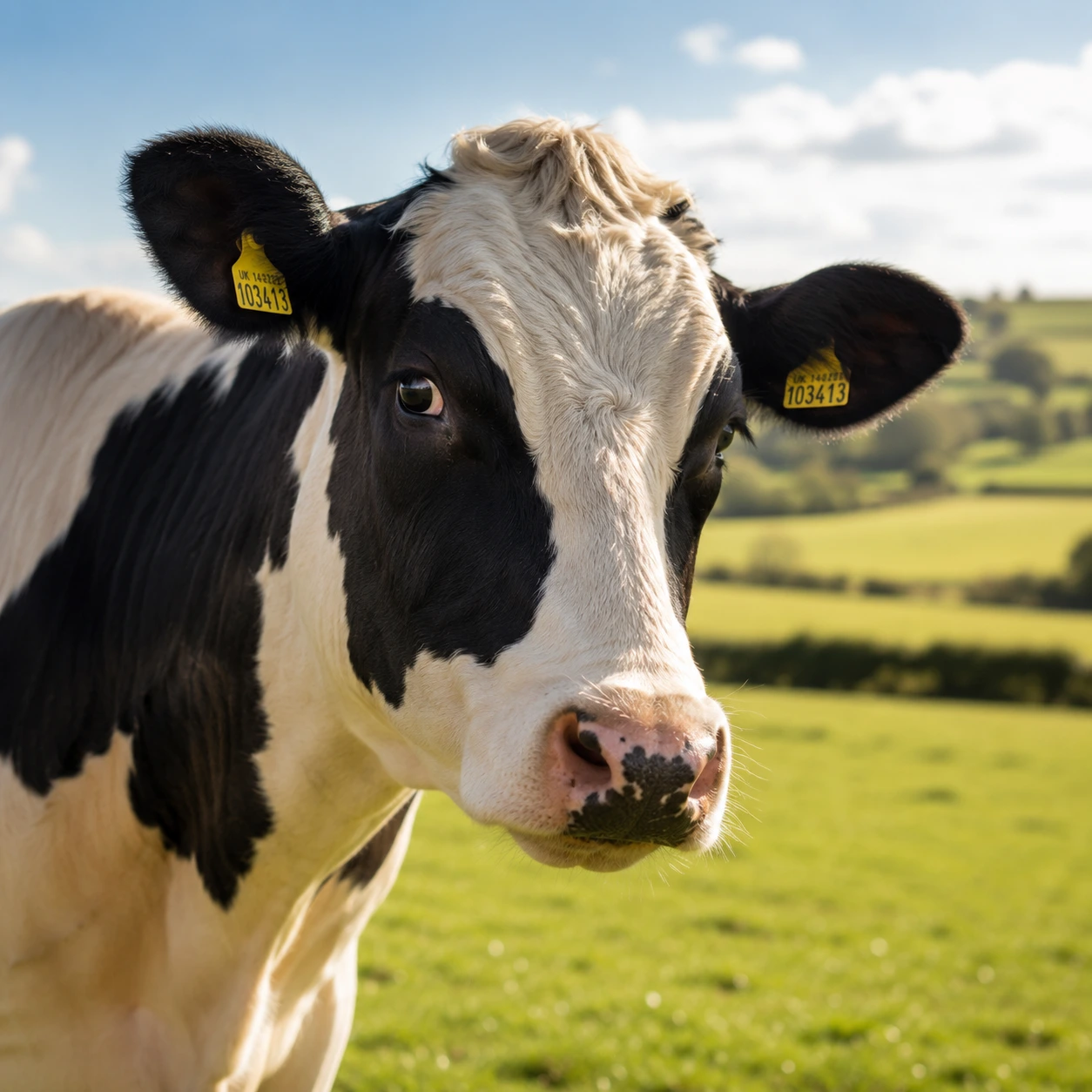 Dairy