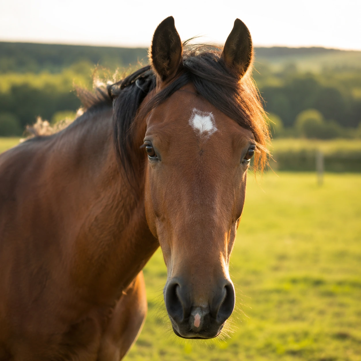 Equine