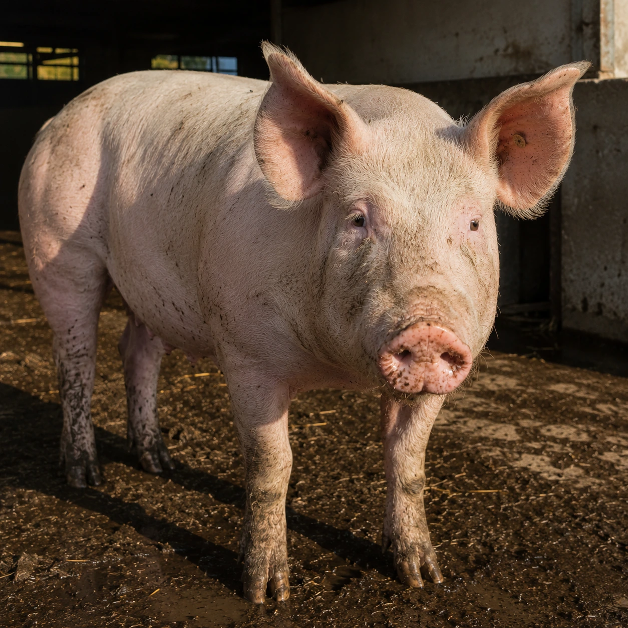 Swine